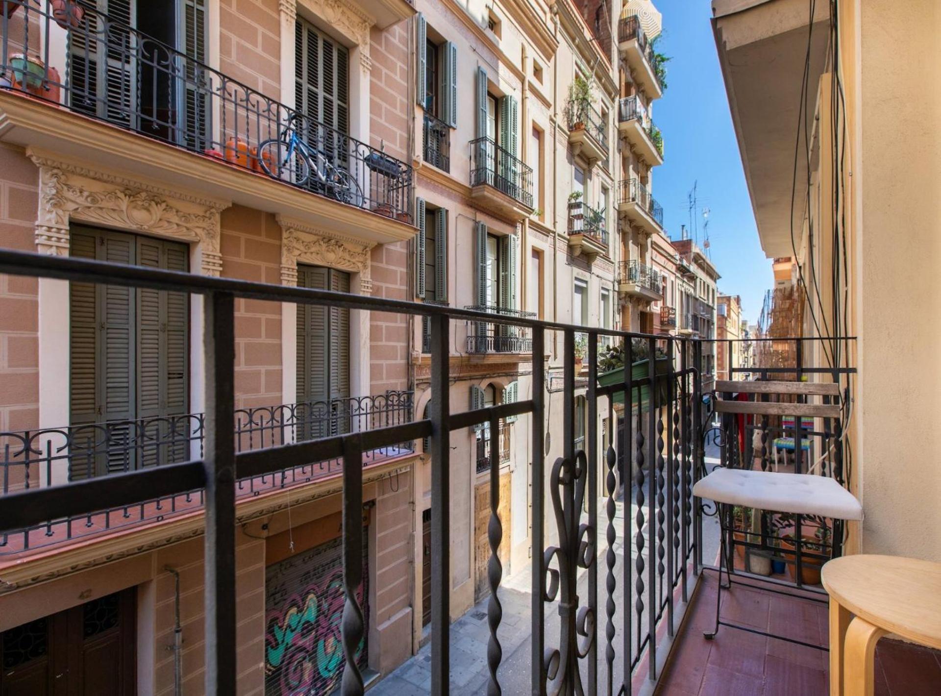 Apartment Pere Serafi 2 Bedroom *