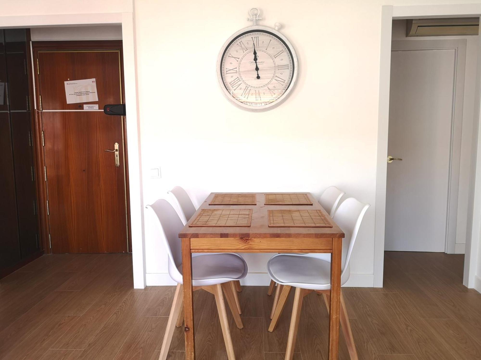 Aparteasy - Atic Sants * Barcelona
