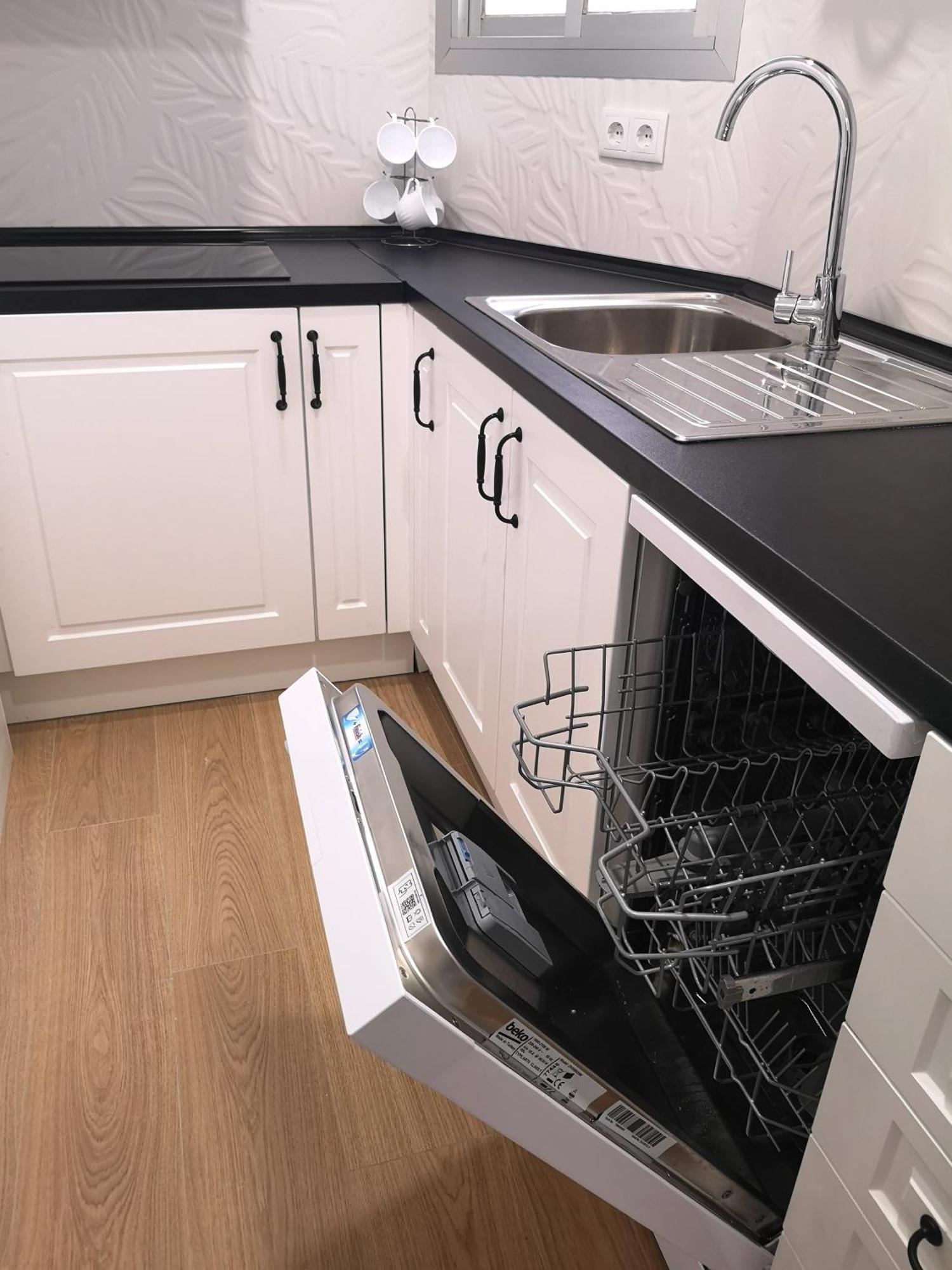 Aparteasy - Atic Sants Barcelona