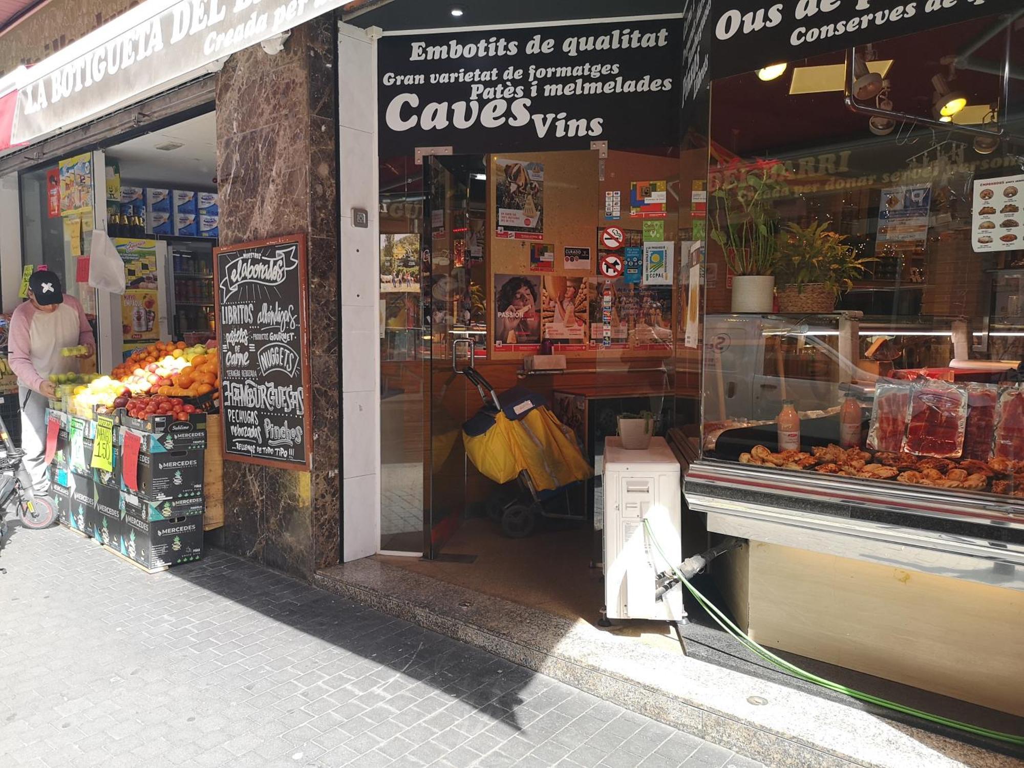 Aparteasy - Atic Sants *