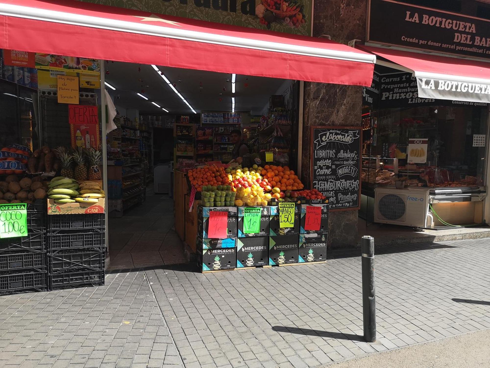Aparteasy - Atic Sants