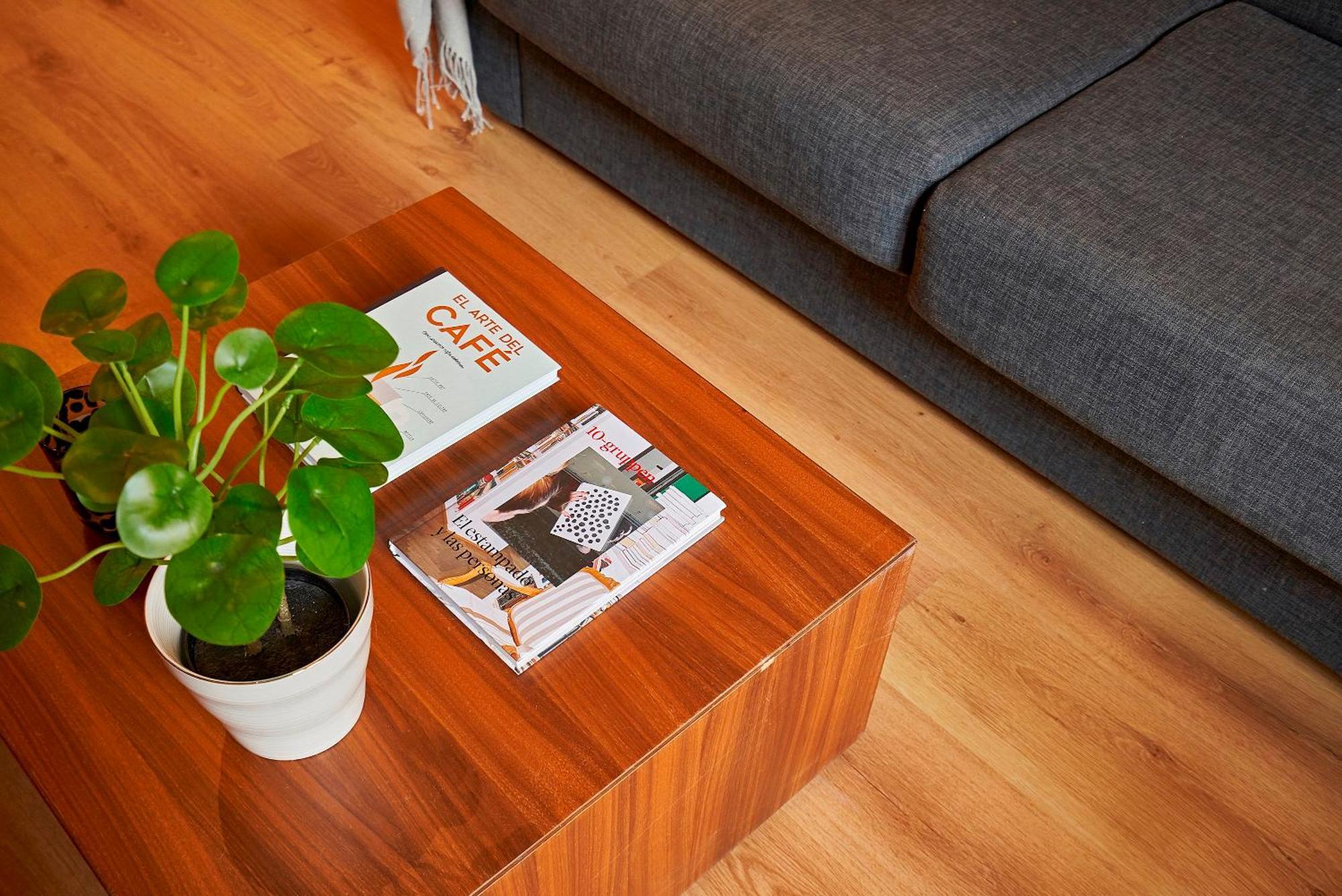 Catalan Comfort Near Sagrada Familia By Myrentalhost Apartamento