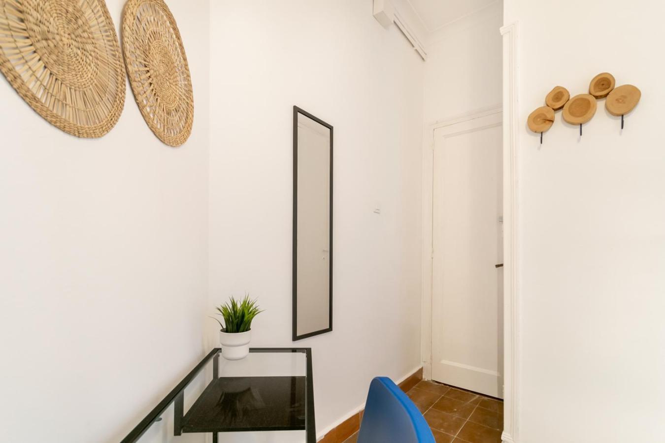 Apartamento Bruc