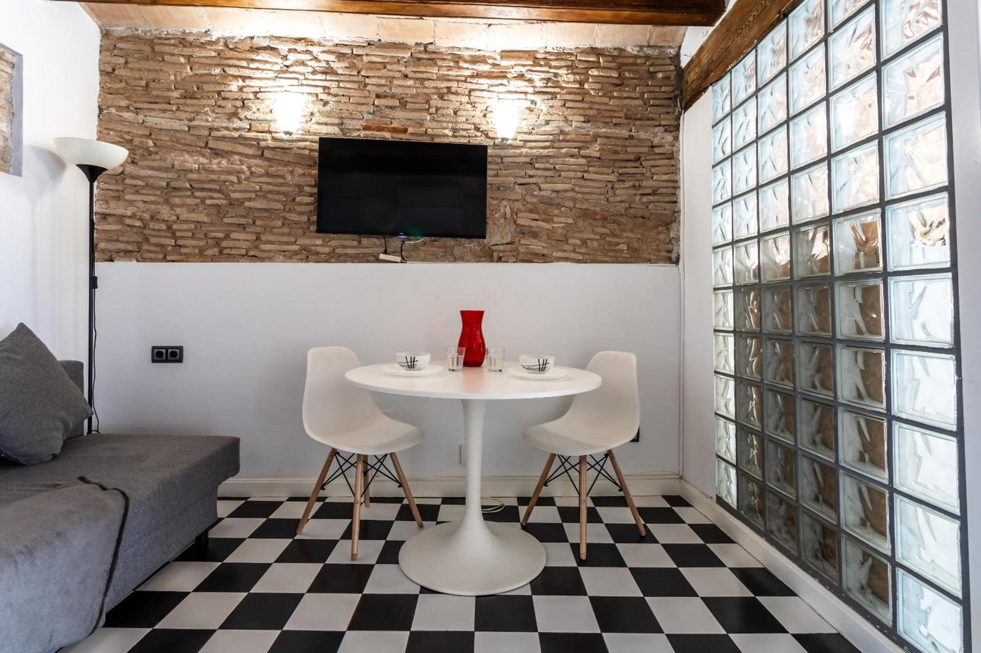 Apartamento La Boqueria 3