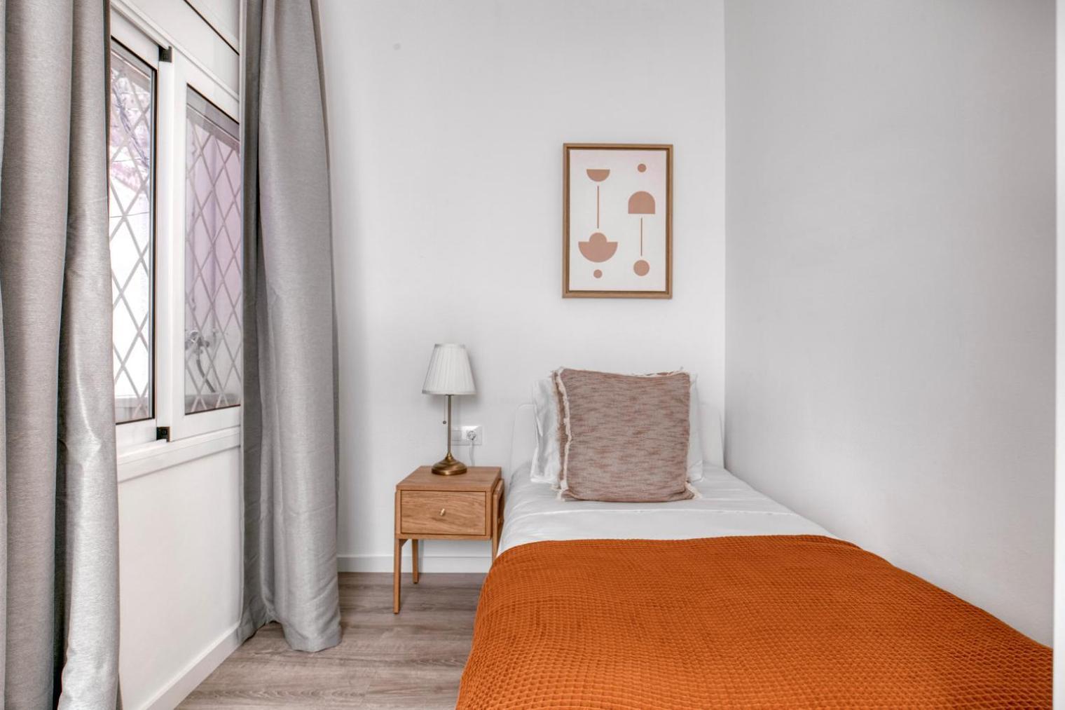 Blueground Nova Esquerra De Leixample Near Stn Bcn-49 Apartamento *