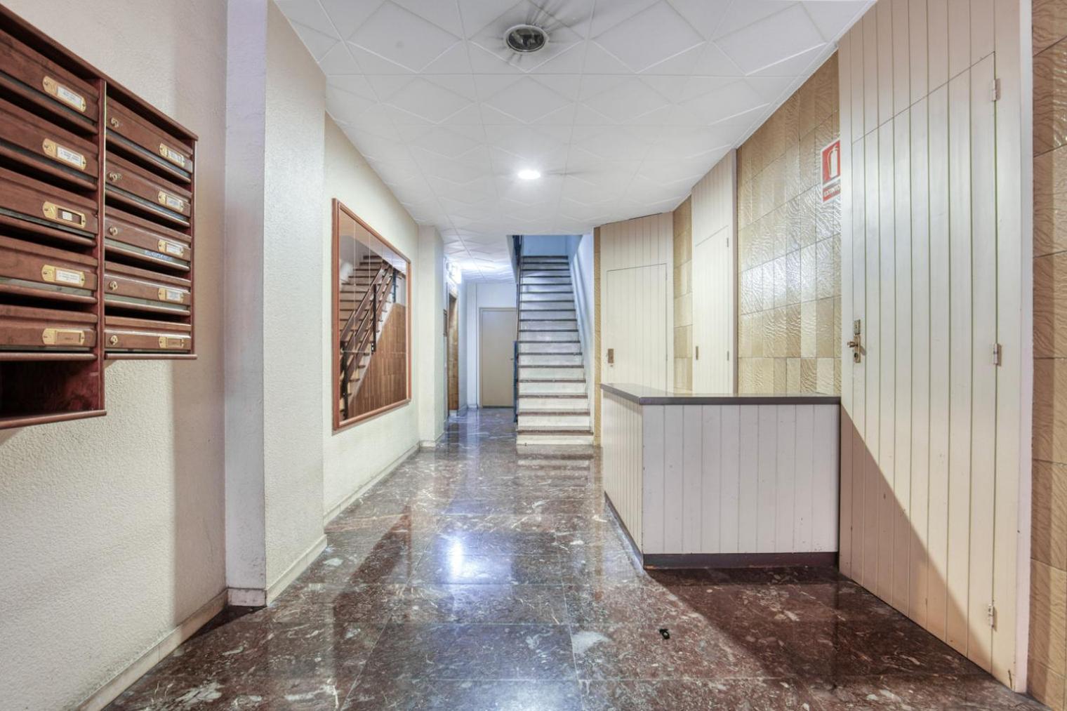 Apartamento Blueground Nova Esquerra De Leixample Near Stn Bcn-49 Barcelona