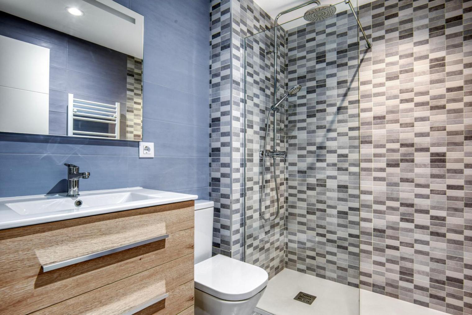 Apartamento Blueground Nova Esquerra De Leixample Near Stn Bcn-49 *