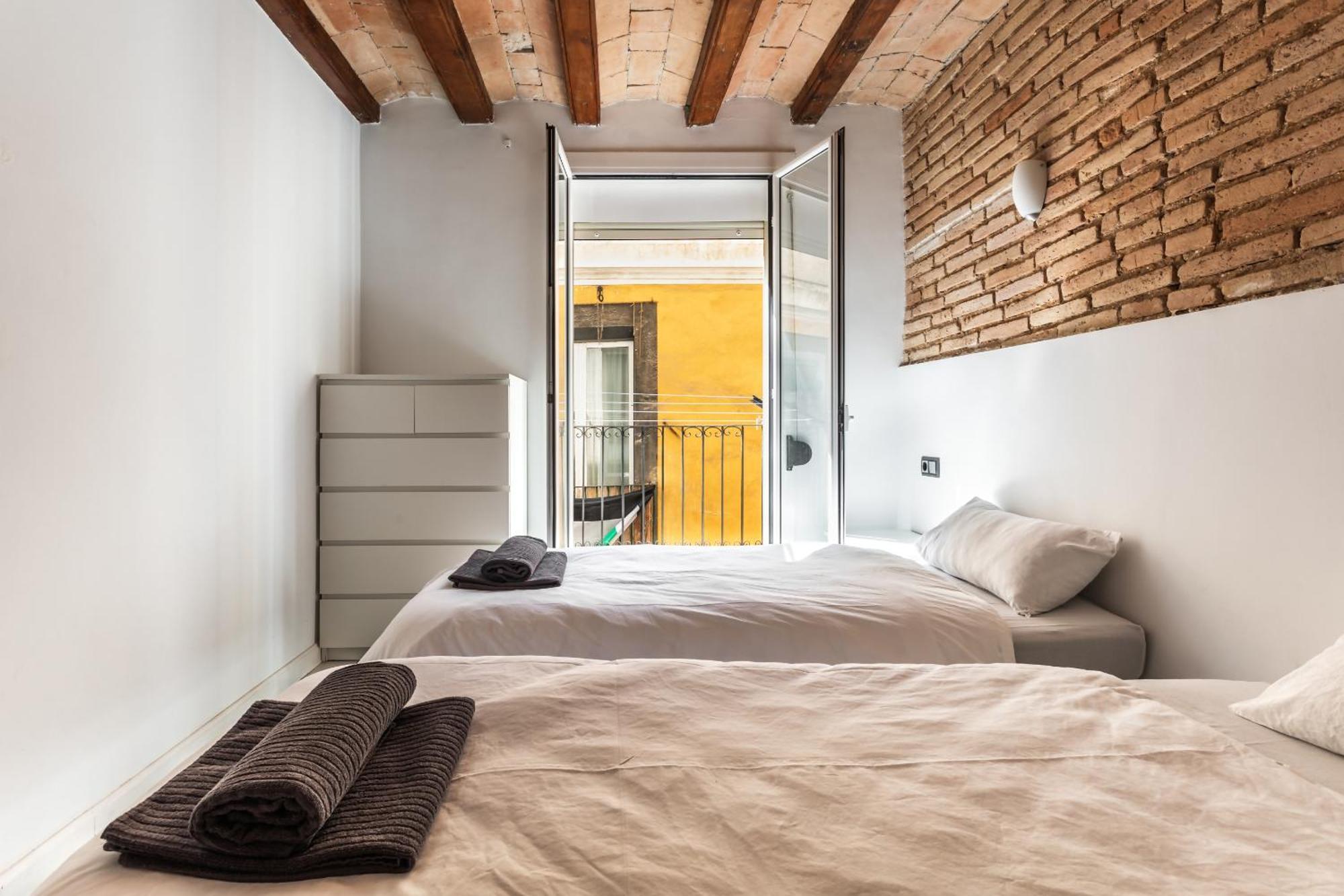 Apartamento La Boqueria 3