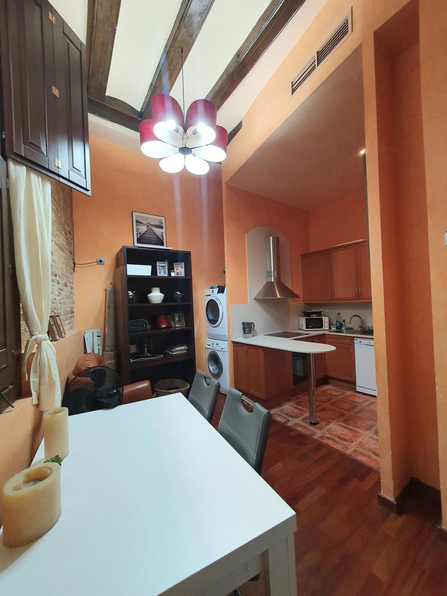 Cervantes 1 * Barcelona