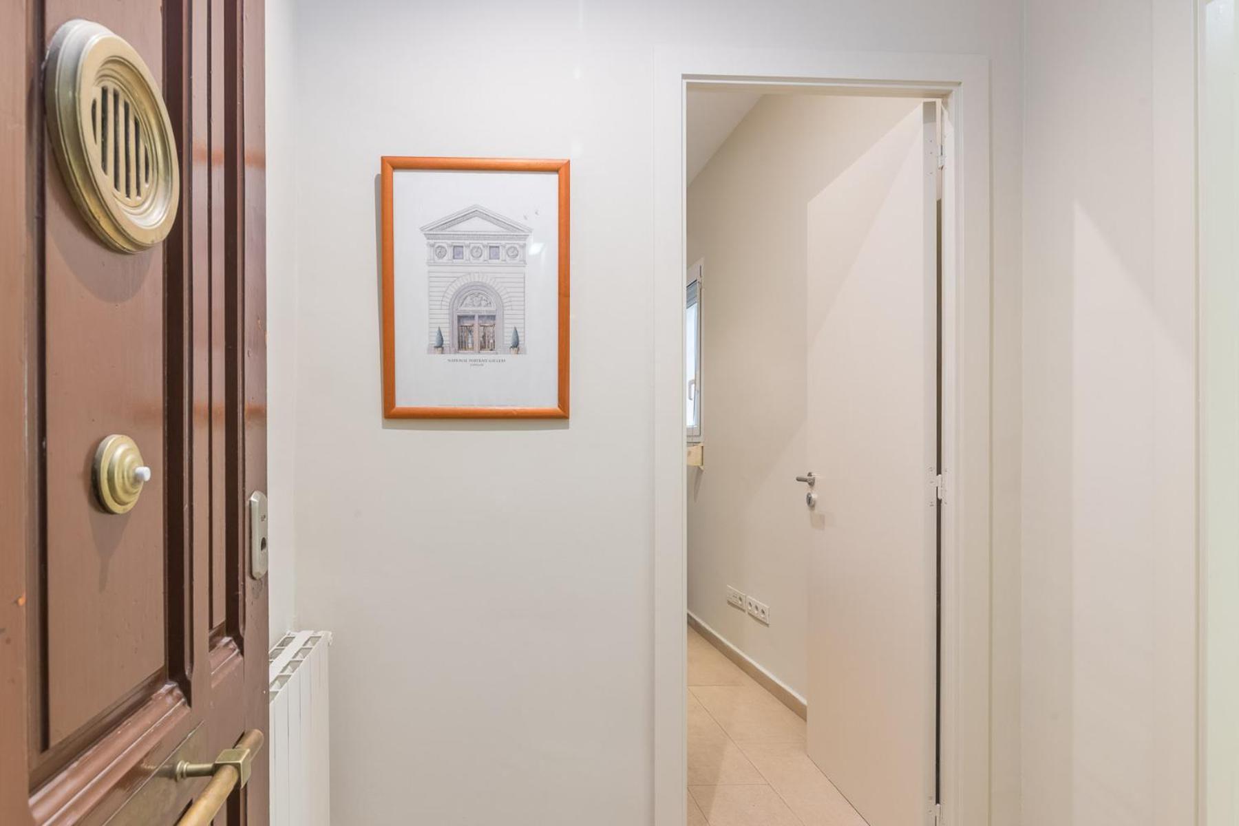 My Space - Spacious And Modern Near The Hospital Clinic Apartamento