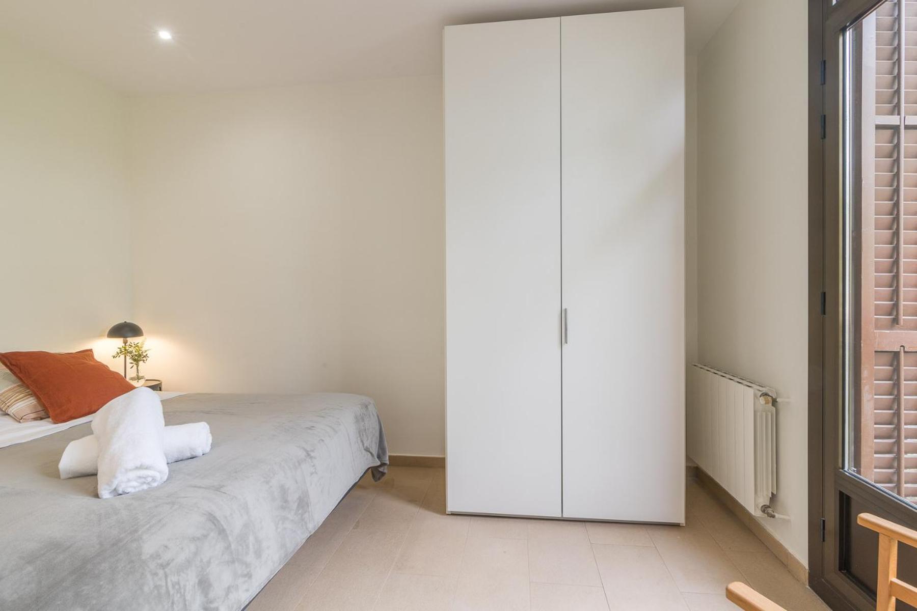 My Space - Spacious And Modern Near The Hospital Clinic Apartamento *