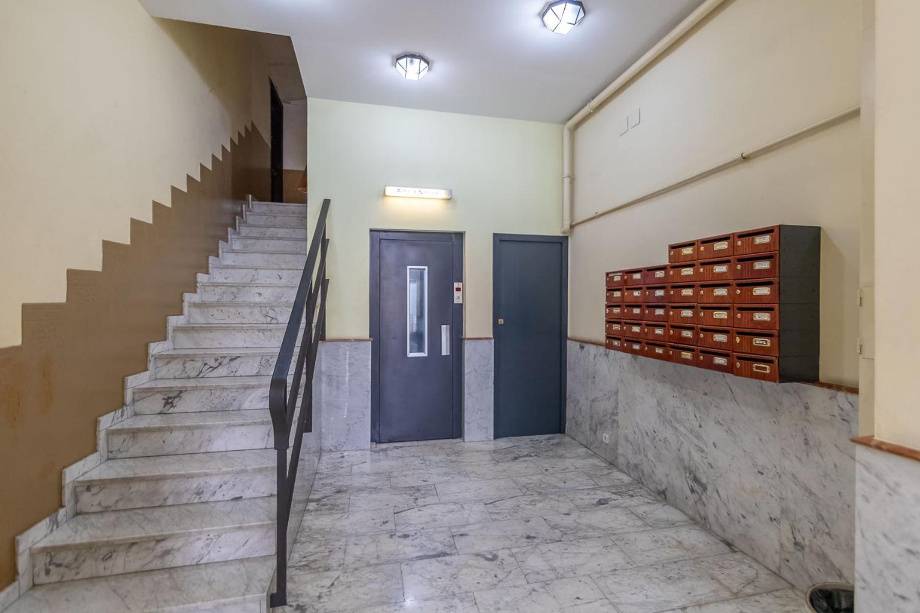 Apartamento My Space - Spacious And Modern Near The Hospital Clinic