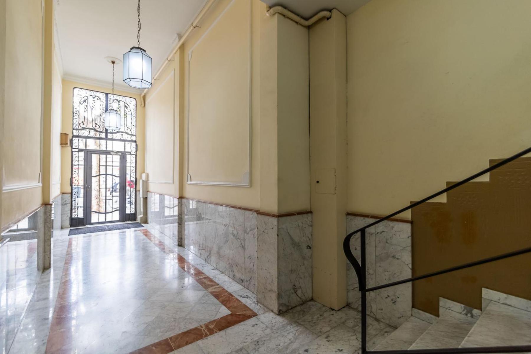 Apartamento My Space - Spacious And Modern Near The Hospital Clinic