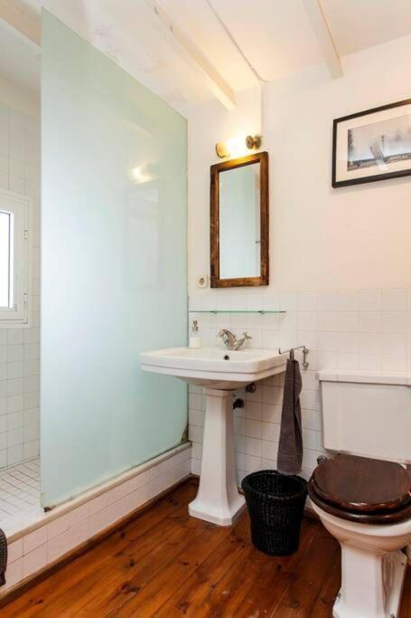 Apartamento Canela Homes Born *