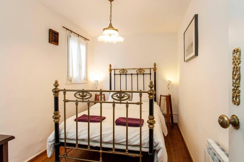 Apartamento Canela Homes Born Barcelona
