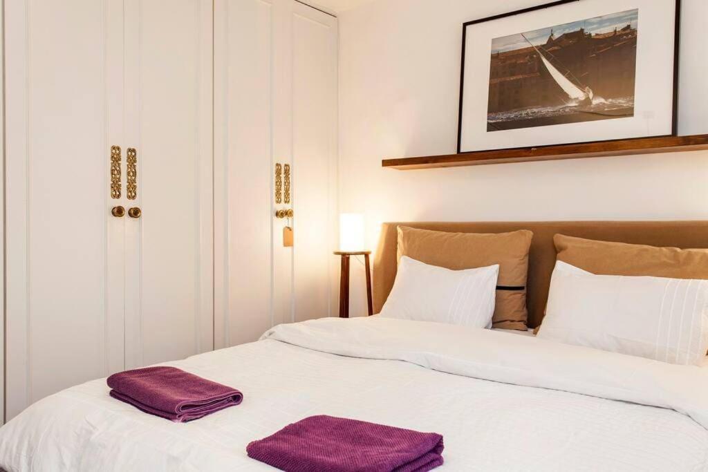 Canela Homes Born Apartamento
