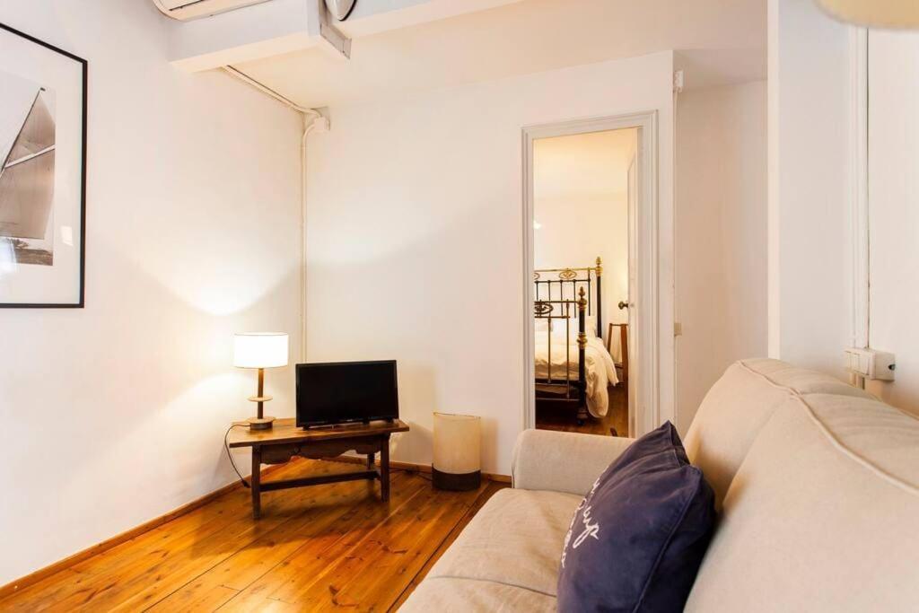 Canela Homes Born Apartamento Barcelona