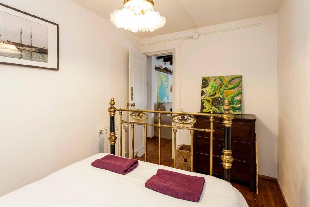 Canela Homes Born * Barcelona