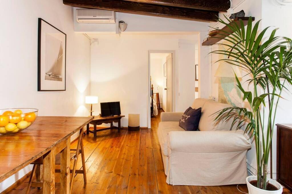 Canela Homes Born Apartamento