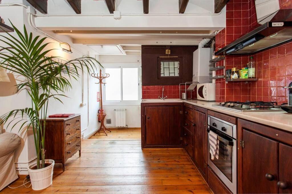 Canela Homes Born Barcelona