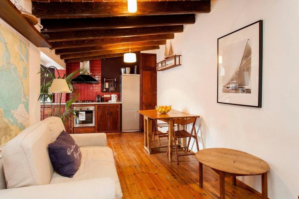 Canela Homes Born * Barcelona