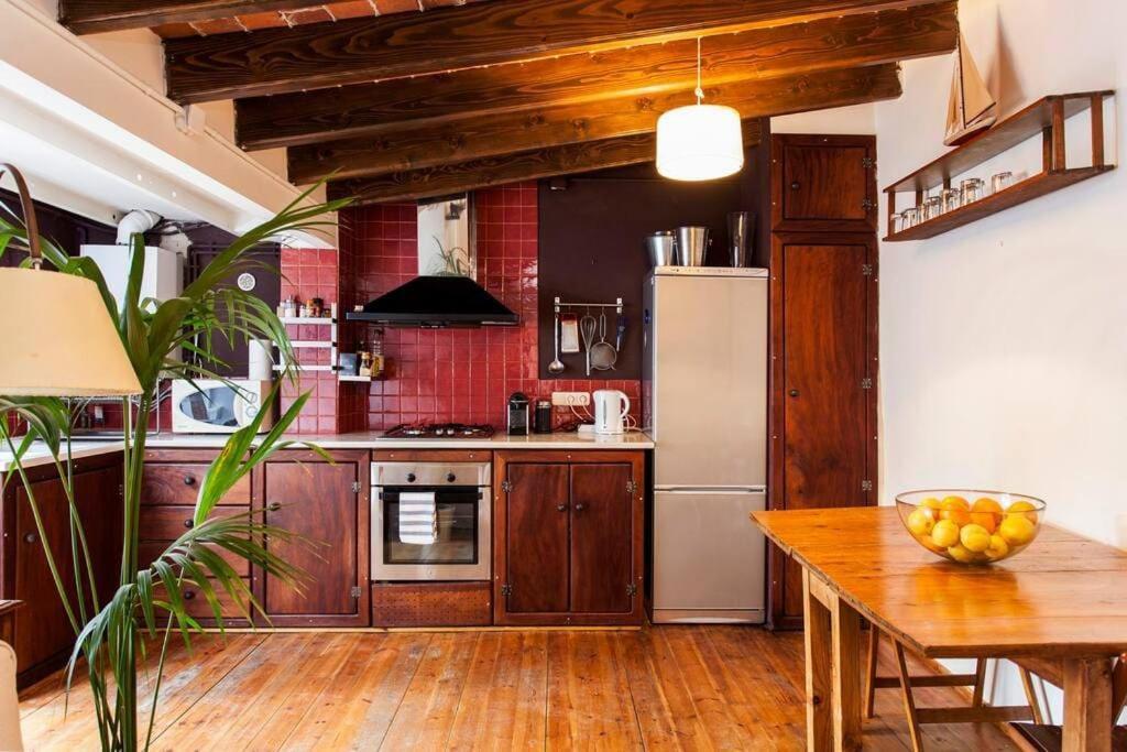 Canela Homes Born Apartamento