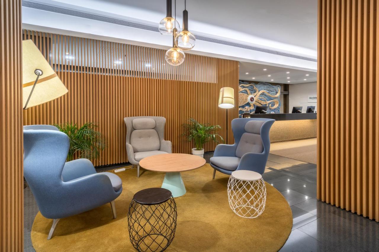 Hotel Occidental Atenea Mar