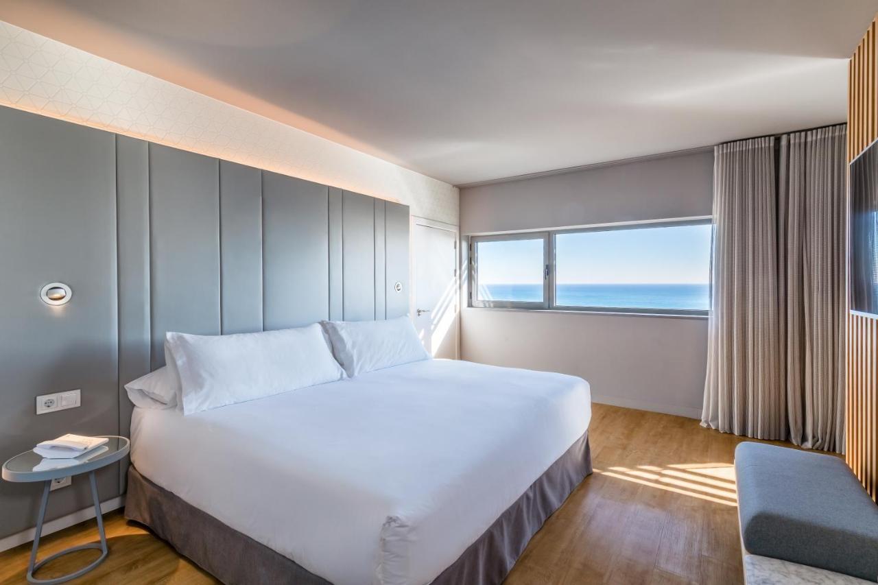 Occidental Atenea Mar Hotel 4*