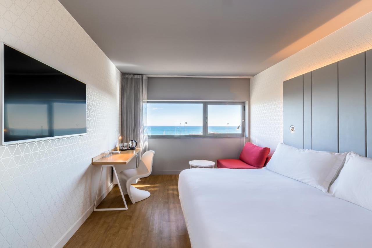 Occidental Atenea Mar Barcelona