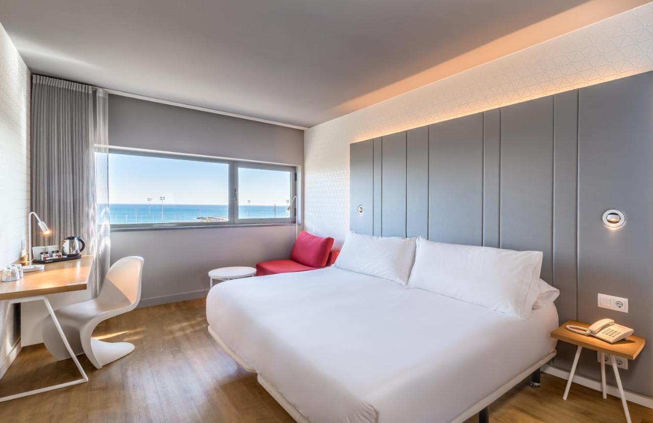 Occidental Atenea Mar 4*