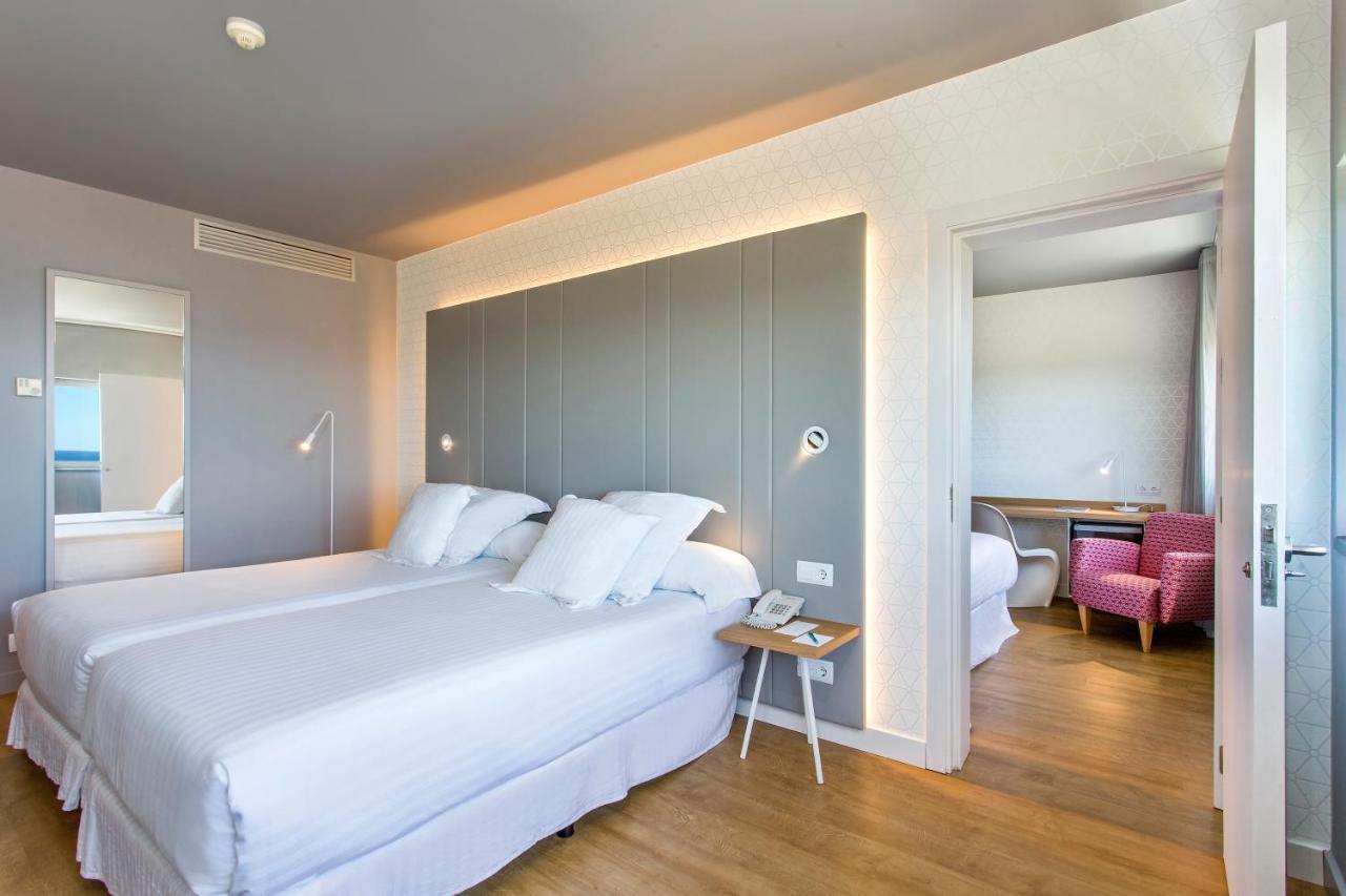 Occidental Atenea Mar Hotel 4*