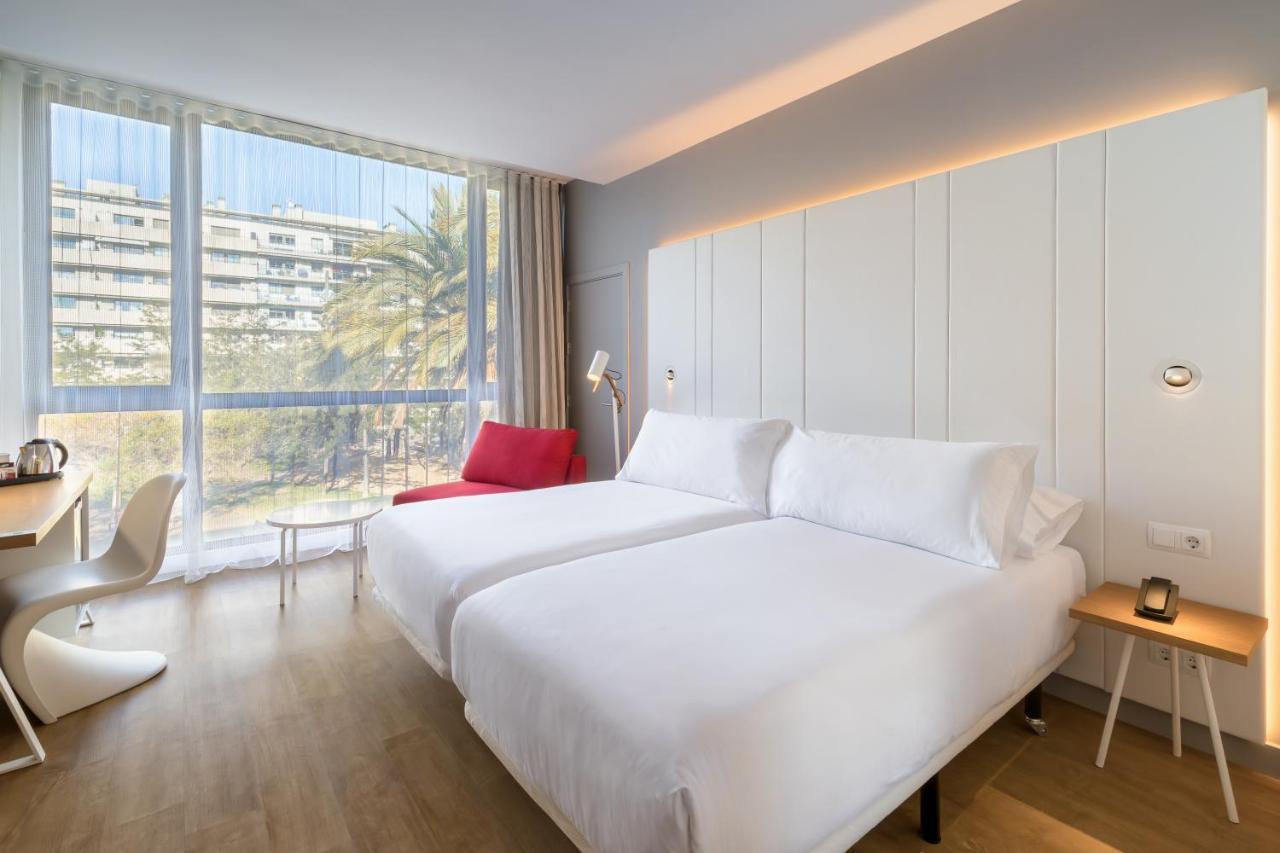Occidental Atenea Mar Hotel 4*