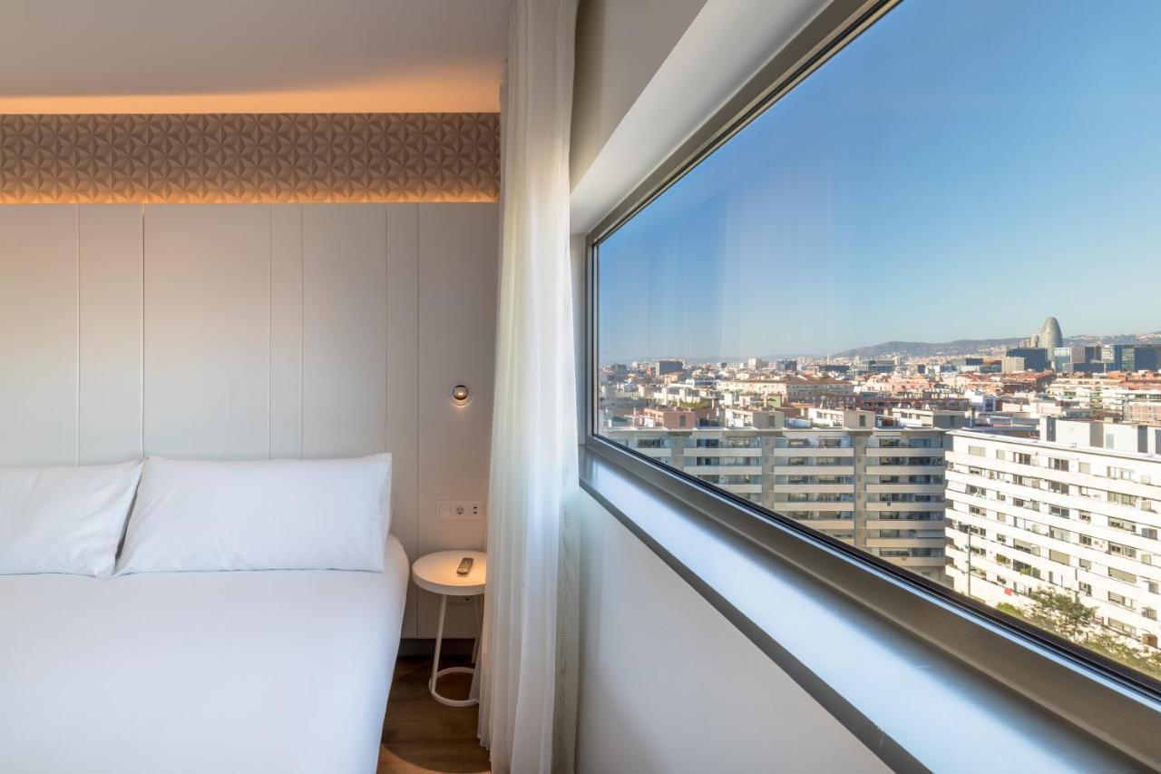 Occidental Atenea Mar Barcelona