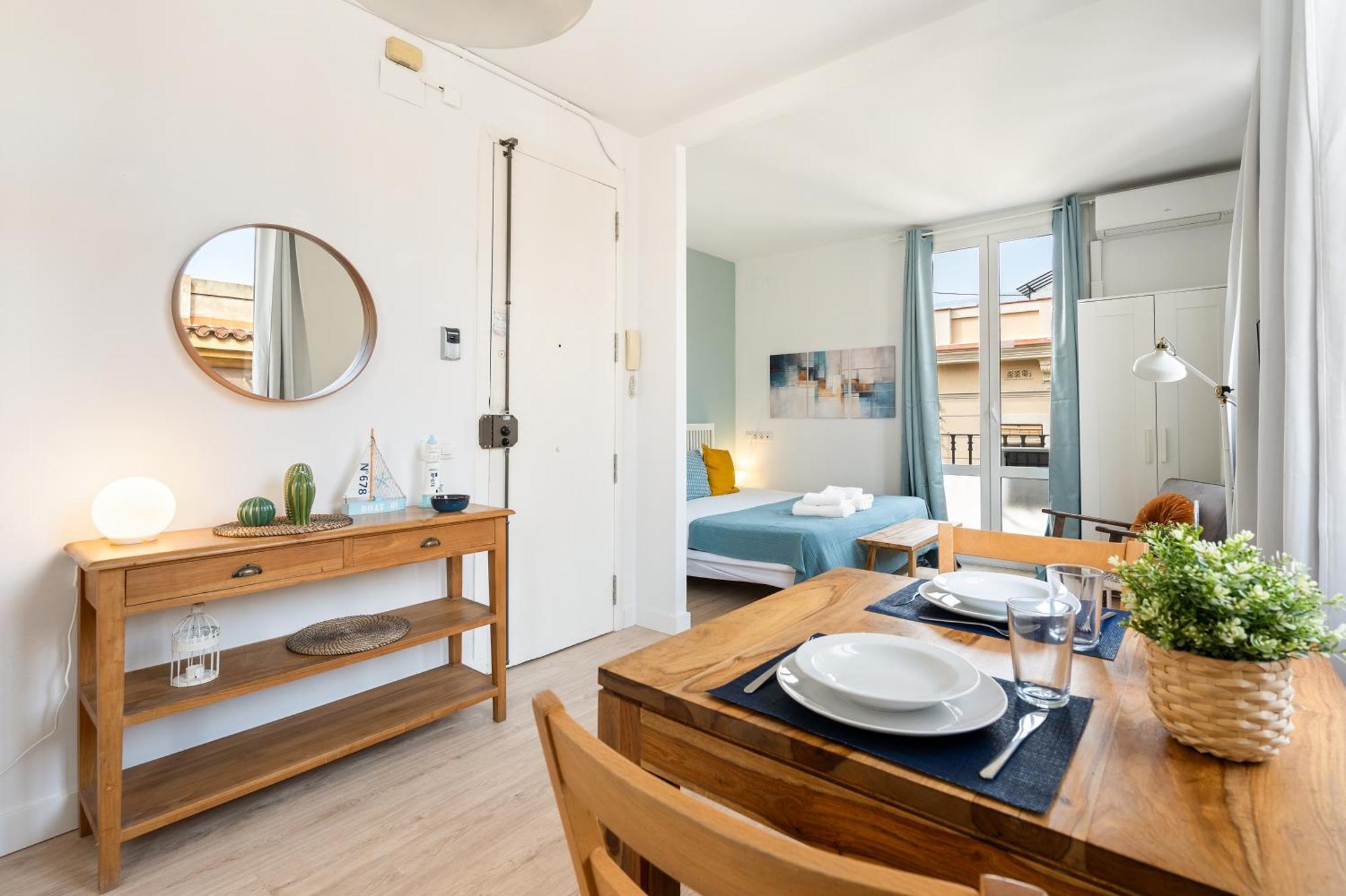Apartamento 41 Barcelona