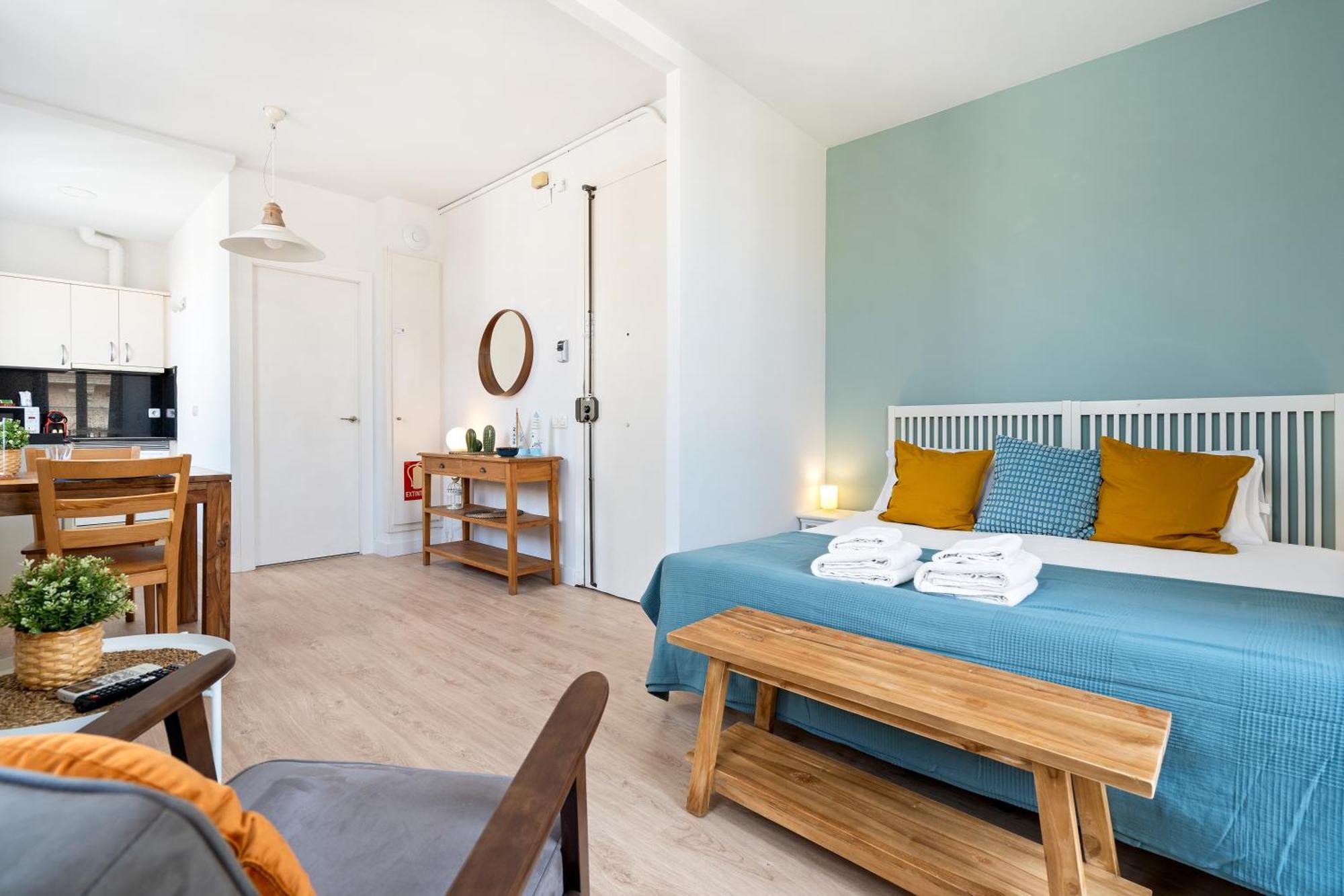 Apartamento 41