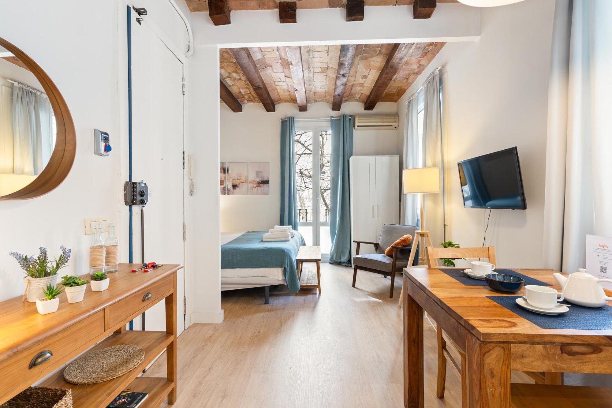 Apartamento P1 *