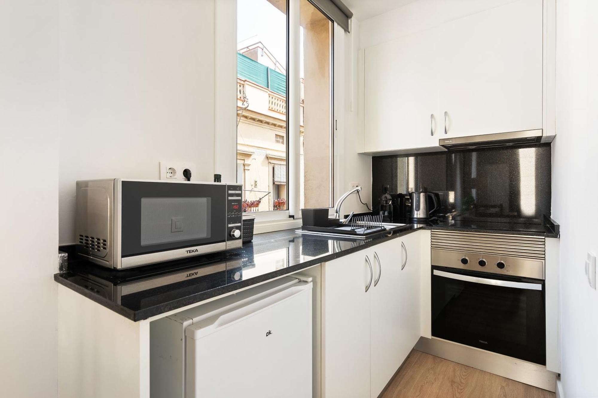 Apartamento Barceloneta 31 Barcelona