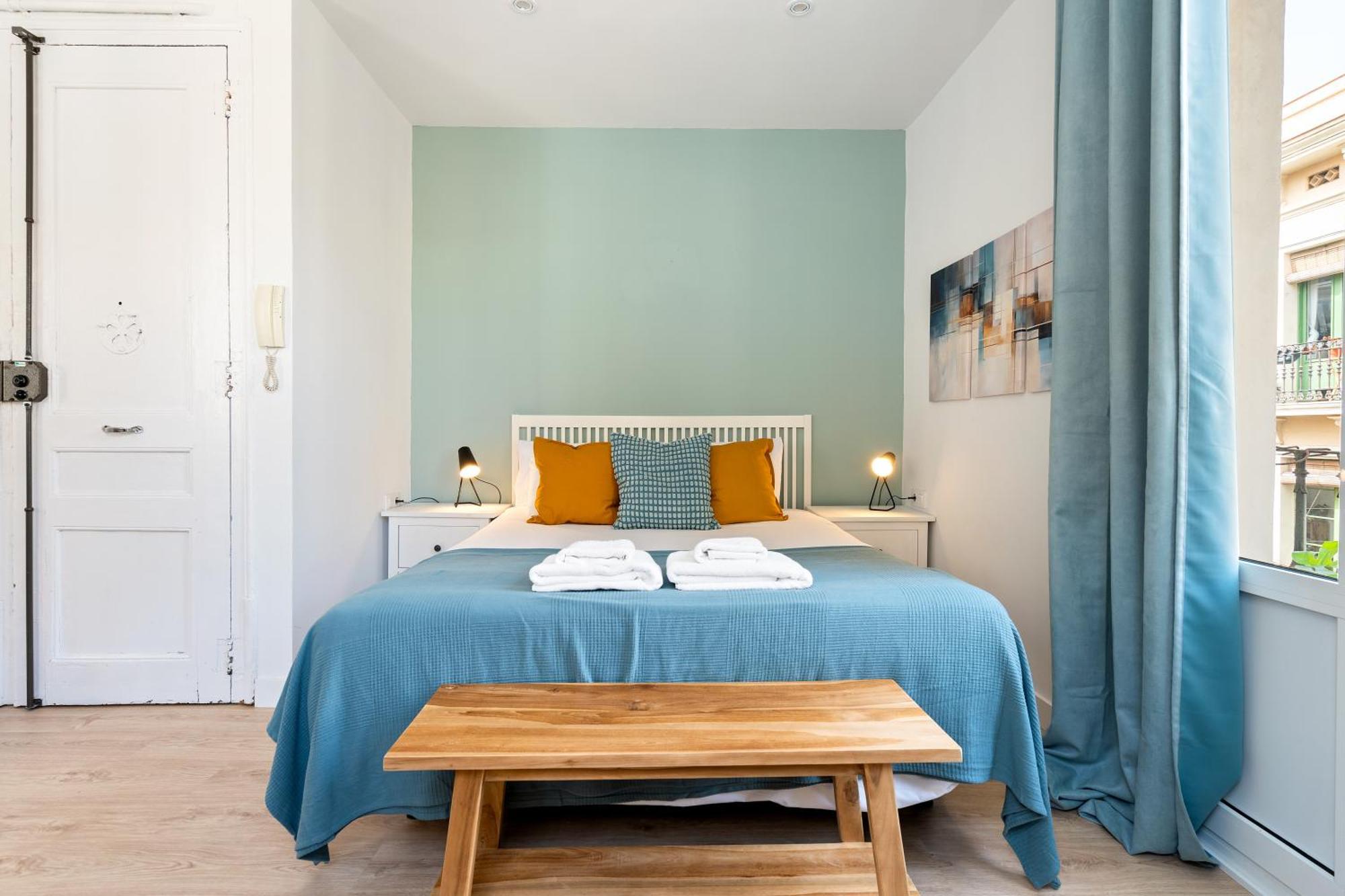 Apartamento Barceloneta 31 Barcelona