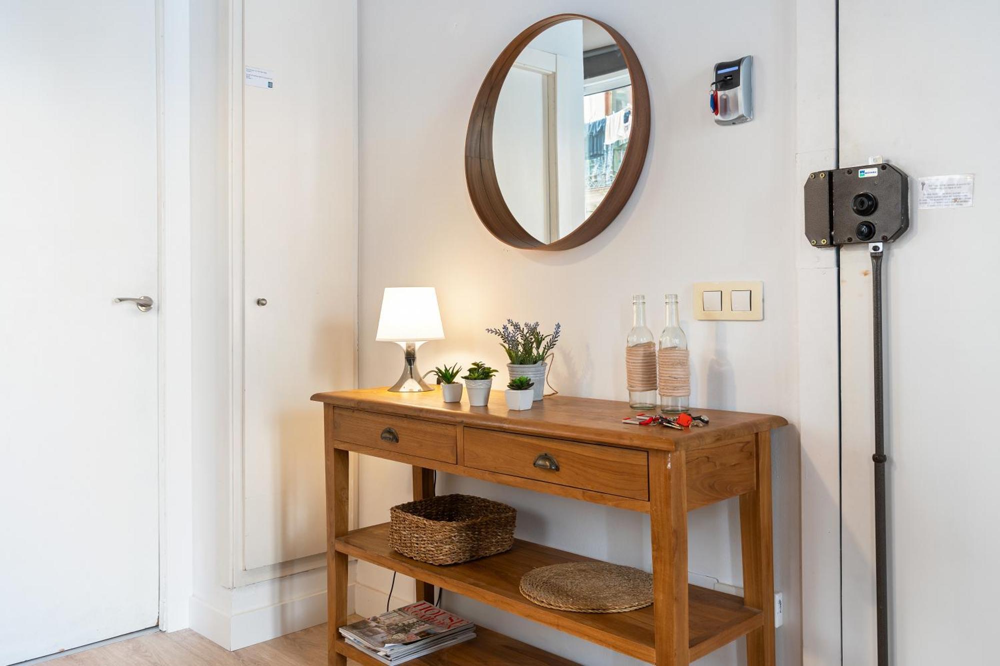 P1 Apartamento Barcelona