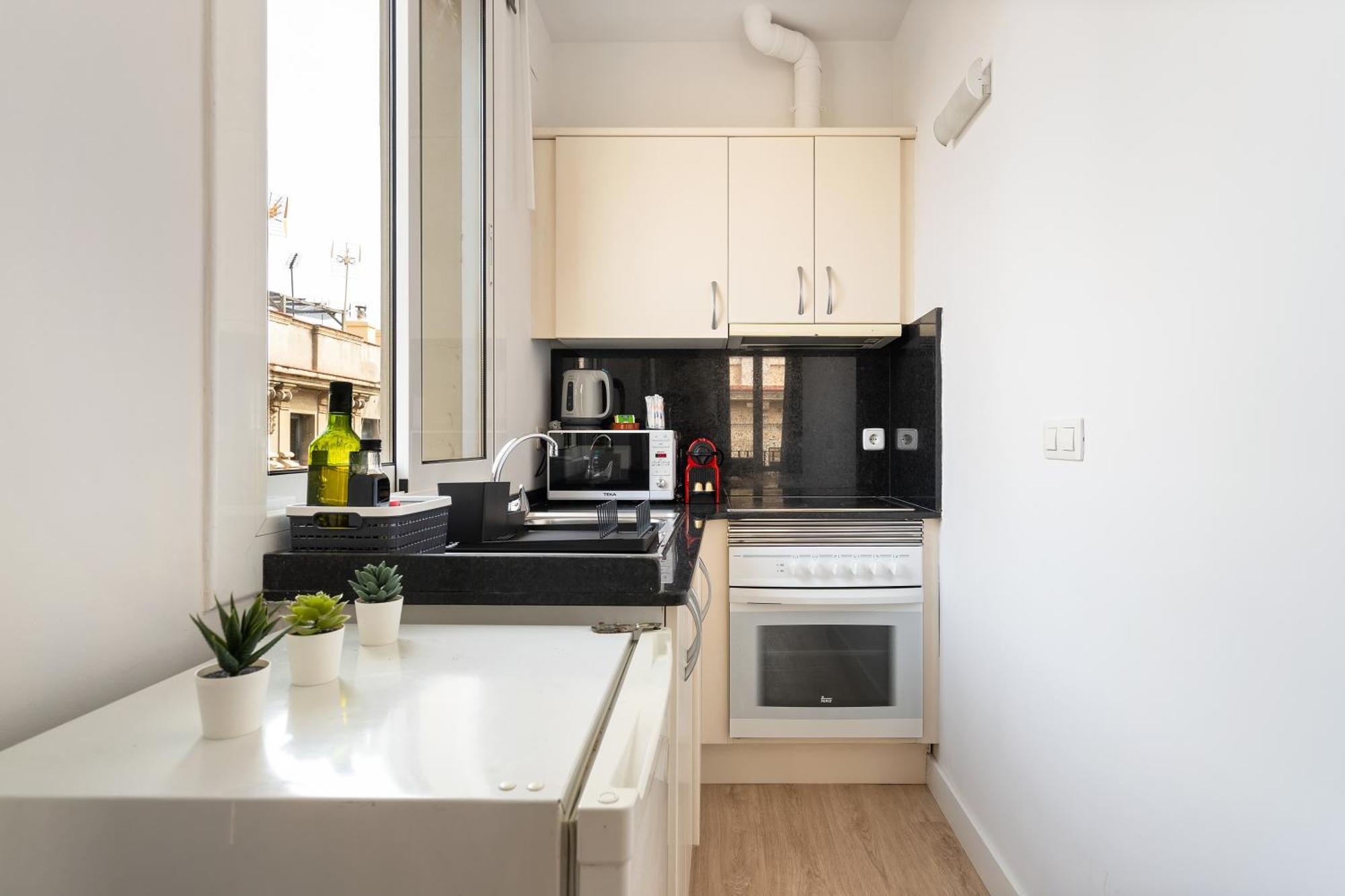41 Apartamento *