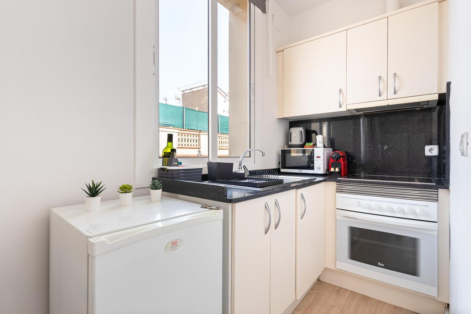 Apartamento 41 Barcelona