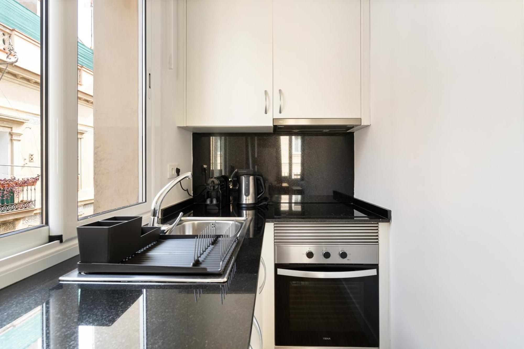 Barceloneta 31 Apartamento Barcelona