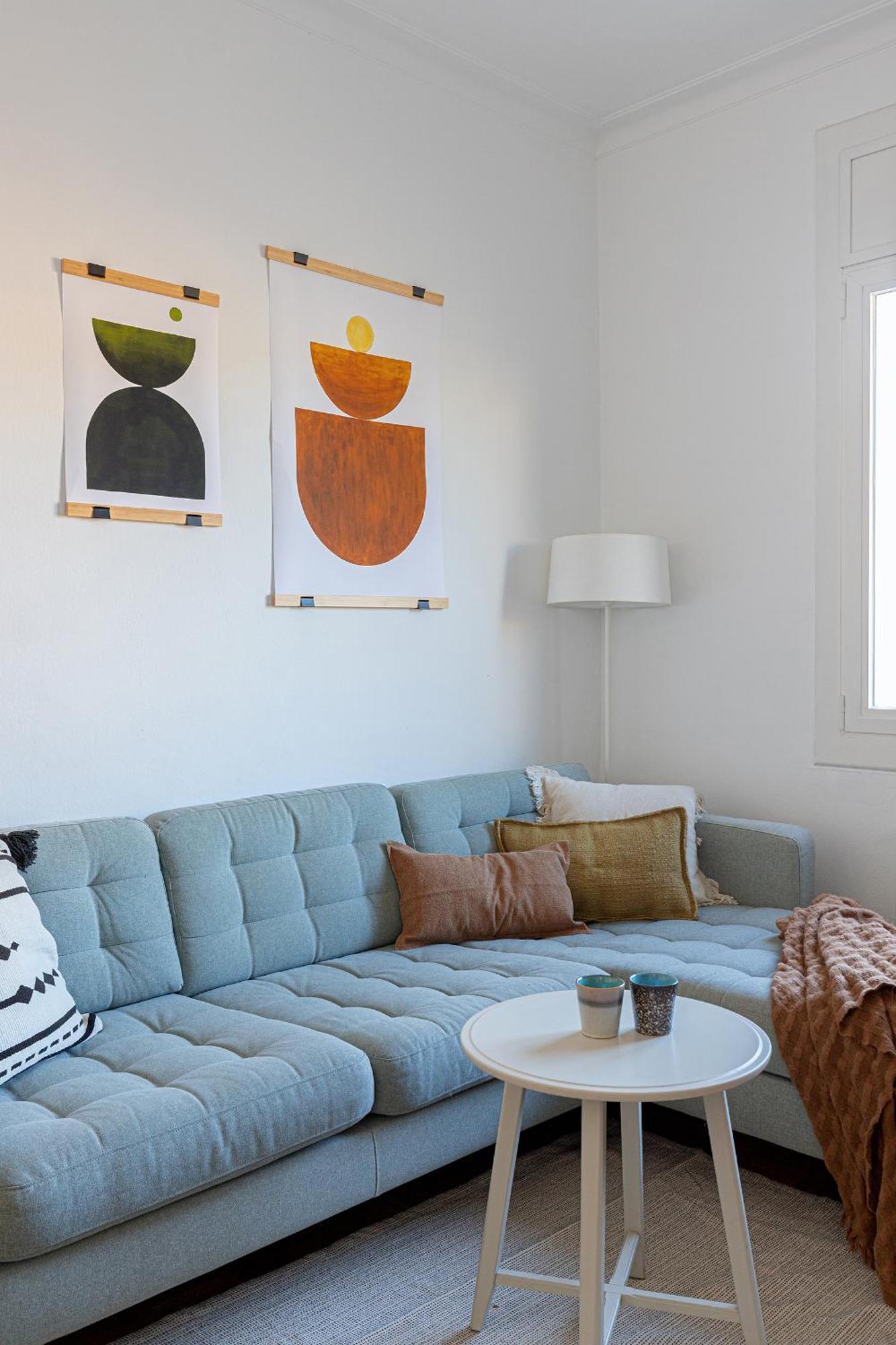Apartamento Fort Pienc Retreat - Homecelona Apts