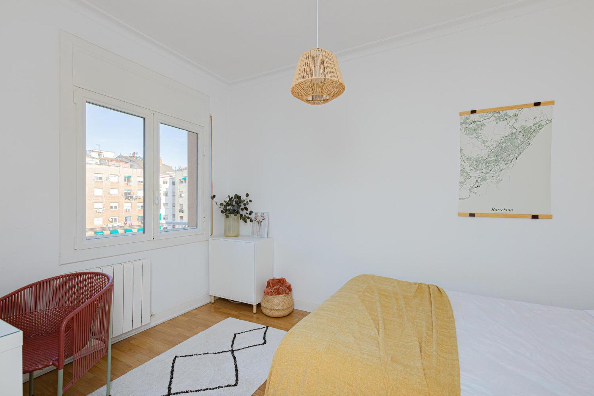 Apartamento Fort Pienc Retreat - Homecelona Apts
