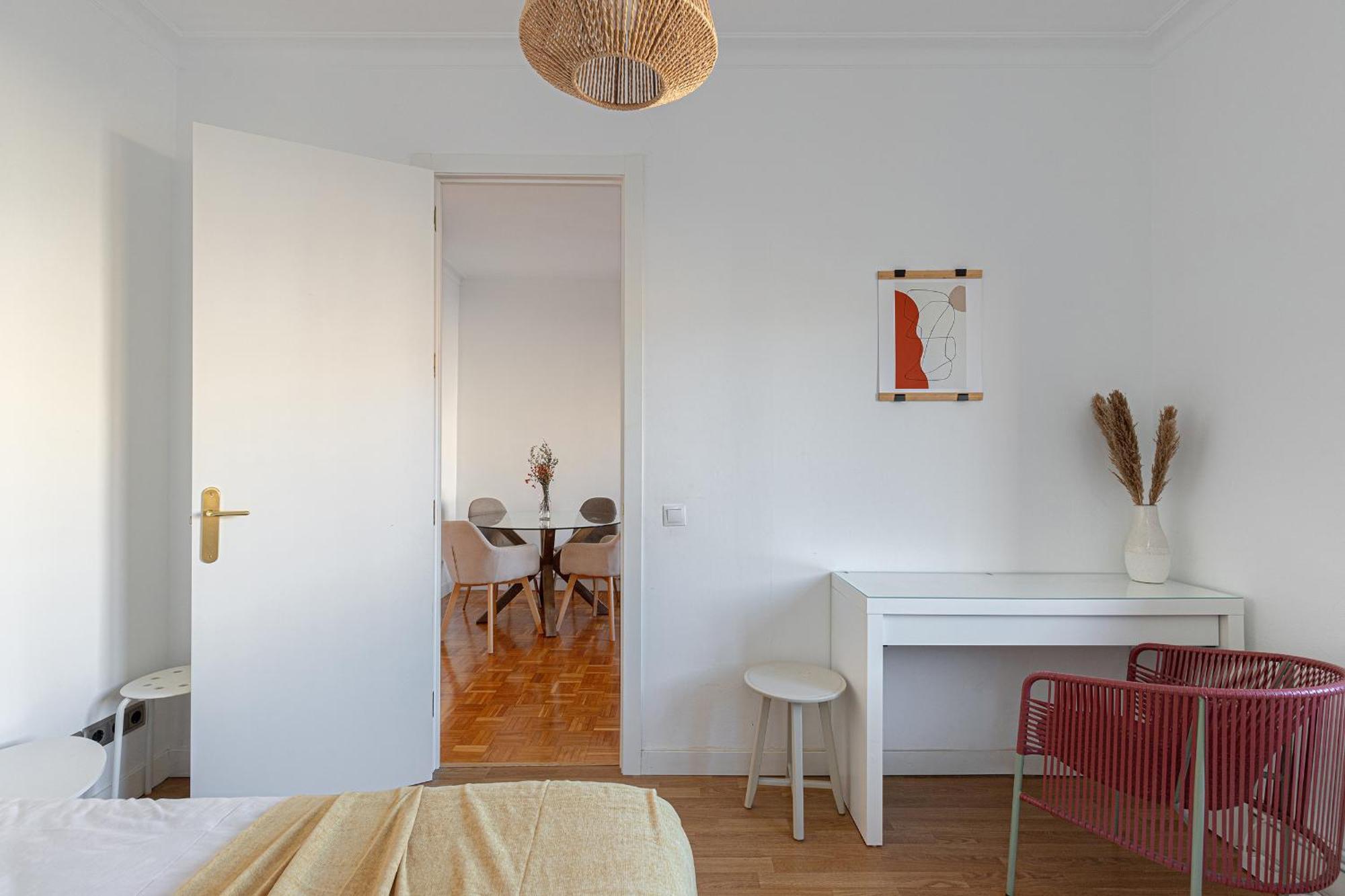 Fort Pienc Retreat - Homecelona Apts Apartamento Barcelona
