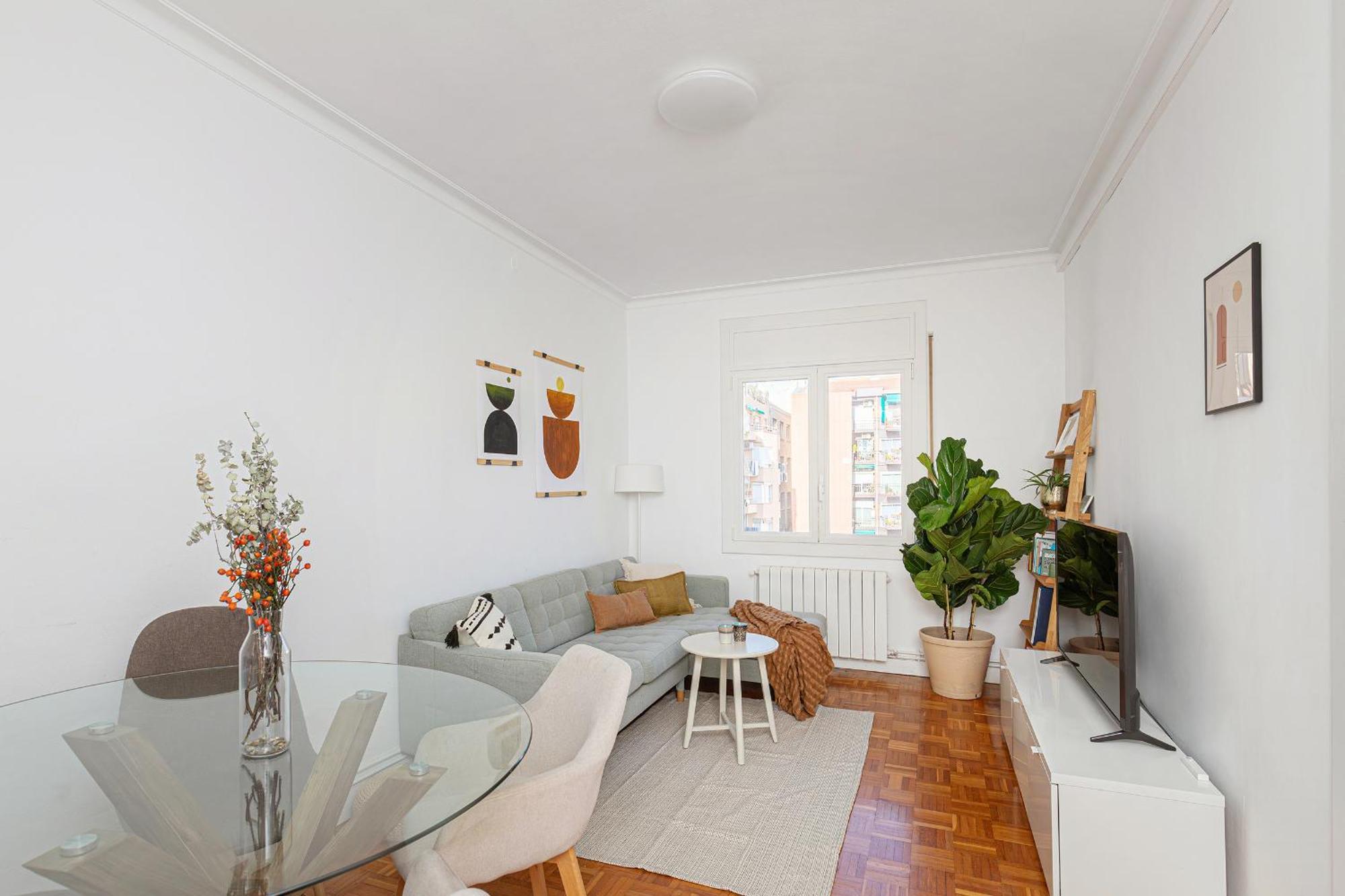Apartamento Fort Pienc Retreat - Homecelona Apts *