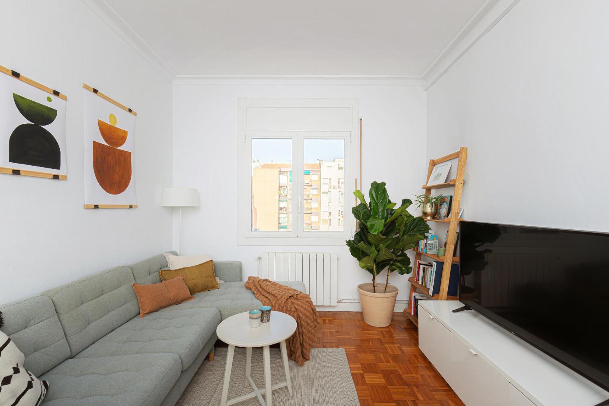 Fort Pienc Retreat - Homecelona Apts Apartamento *