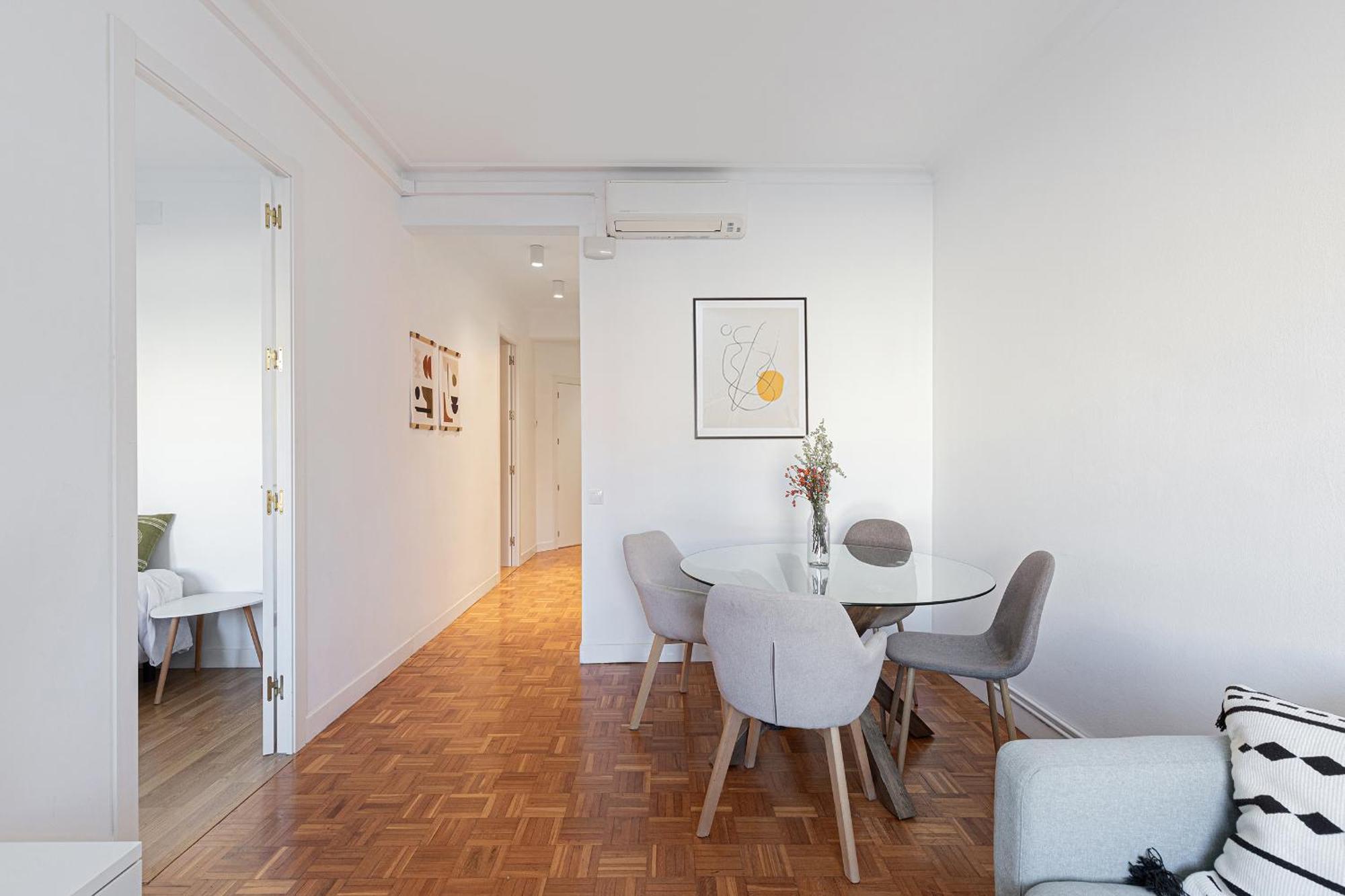 Apartamento Fort Pienc Retreat - Homecelona Apts *