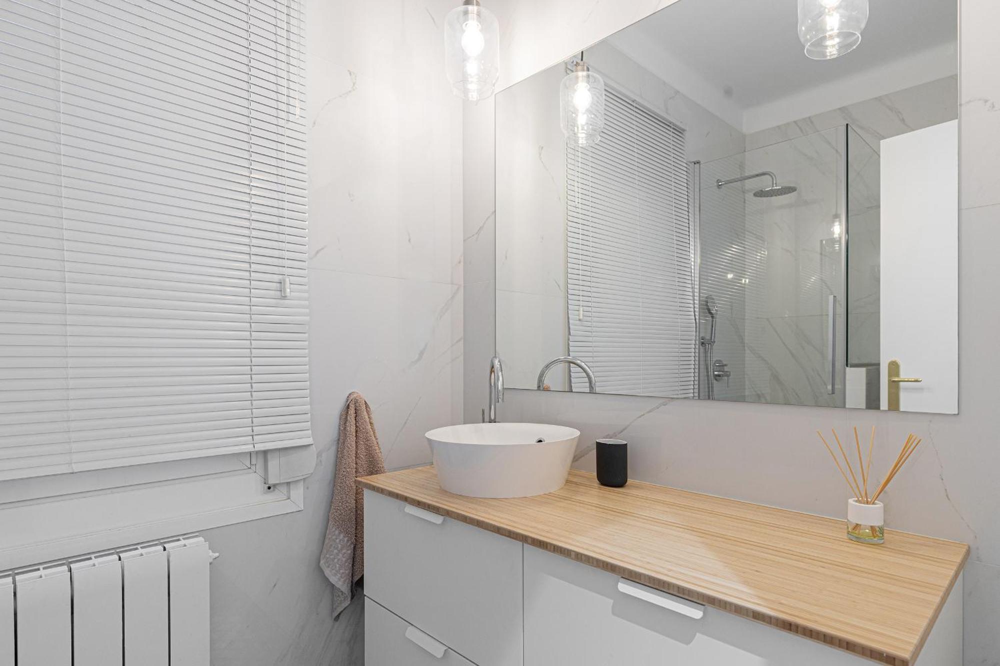 Fort Pienc Retreat - Homecelona Apts Apartamento *