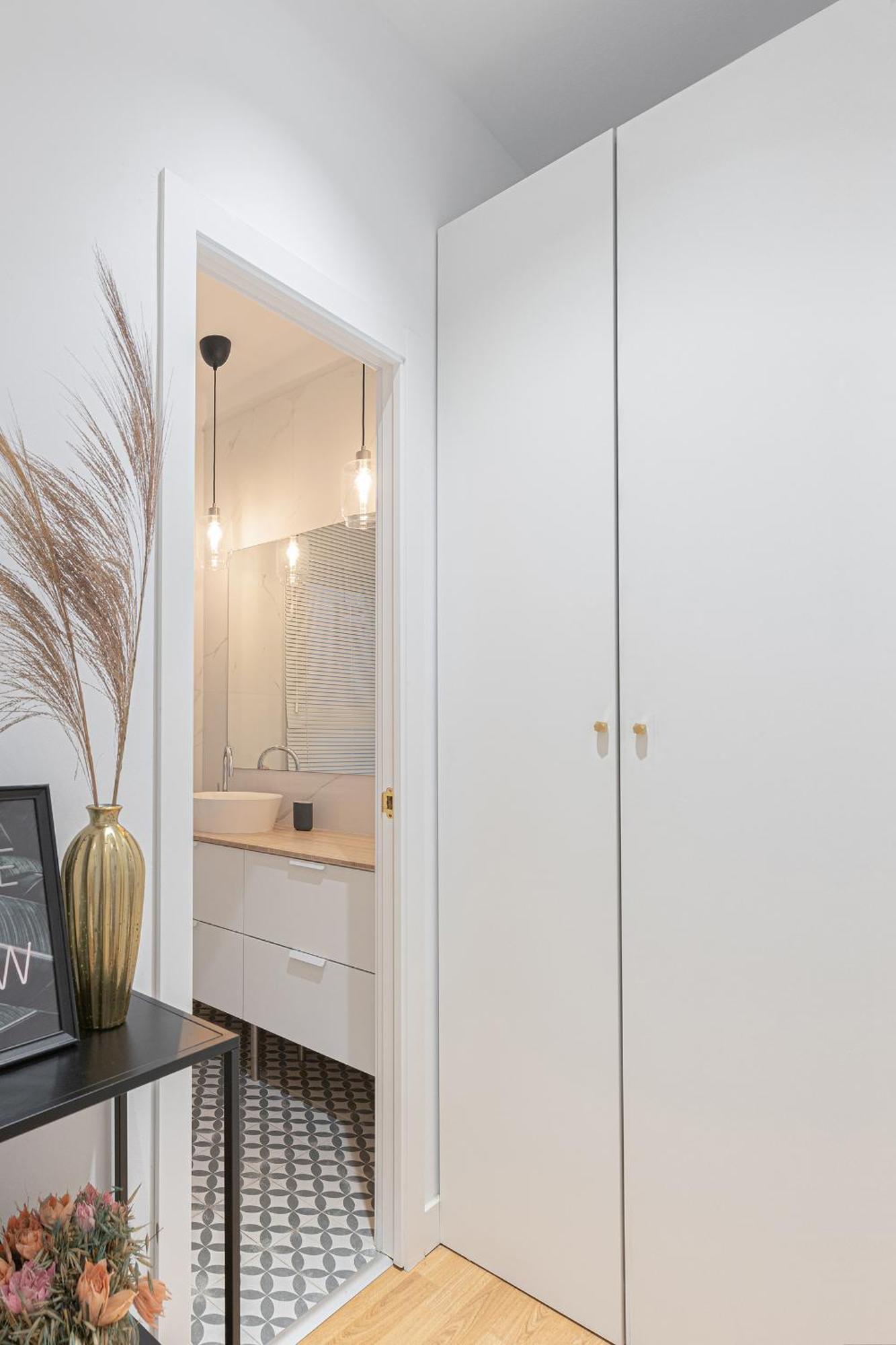 Fort Pienc Retreat - Homecelona Apts Apartamento